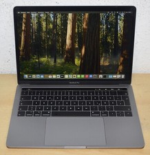Apple MacBook Pro A2159 2019 13'' Intel i7-8557U 3,90GHz, 16GB RAM 512GB SSD