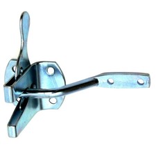 Gartentor Riegel Torriegel