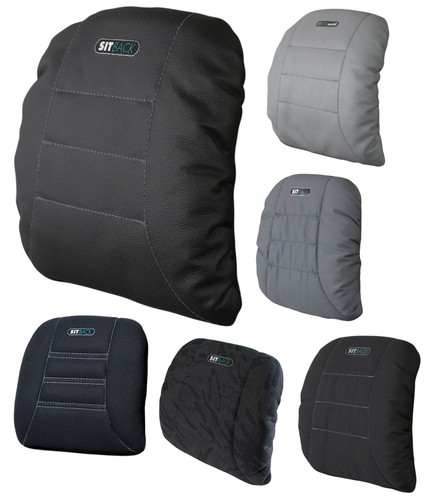 Sitback neck nackenstütze - neck,