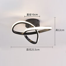 3-Farbige Decken-Lampe LED