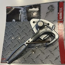 Ladebordwandhaken links –