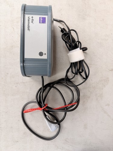 Ladegerät alber fix 35 - alber, e-fix