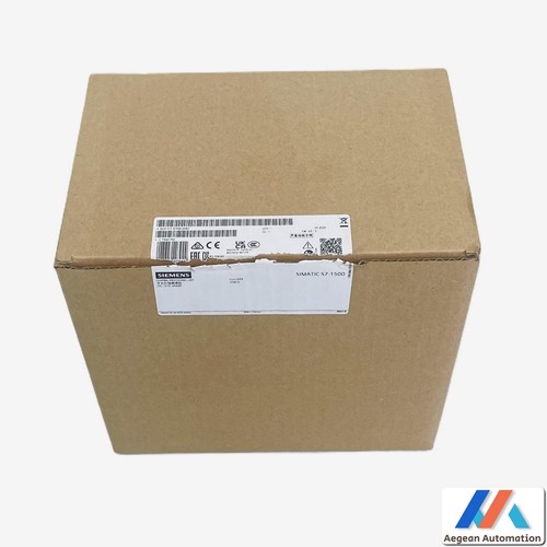 Siemens 6es7517 3fp00 0ab0 cpu - 6es7517-3fp00-0ab0,