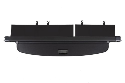 Herstmoto laderaumabdeckung - herstmoto,