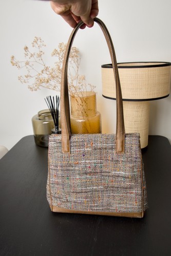 Bruno magli tasche tweed - bruno,