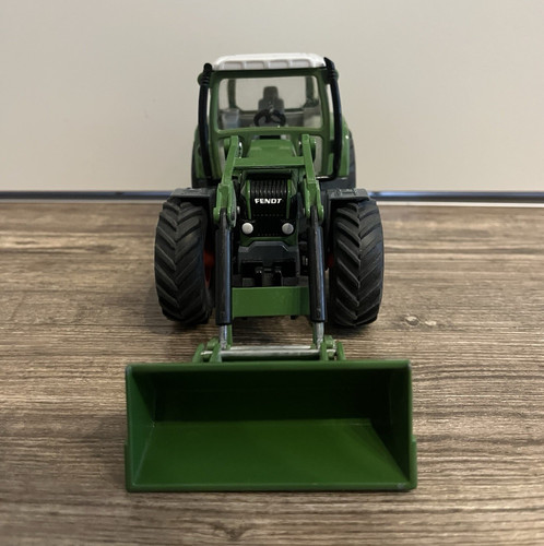 Siku fendt traktor modell - siku, mit