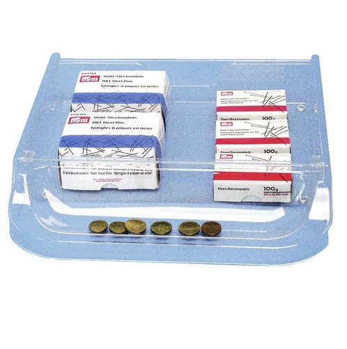 Zahlteller mit deckelbox - zahlteller,