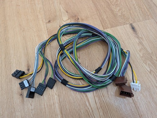 Blaupunkt plug and play - plug,
