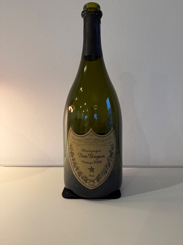 Dom pérignon 2006 - dom,