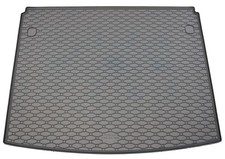 Gummi Kofferraumwanne für VW