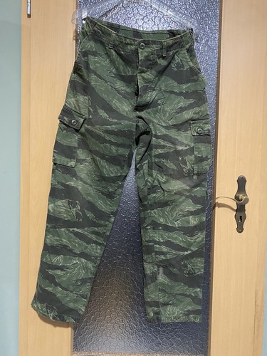Tiger stripe products hose - stripe,