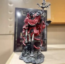 Elden ring messmer - messmer, figur