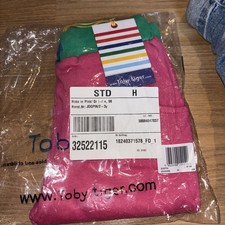 Toby Tiger Hose 98 Neu/ Ovp