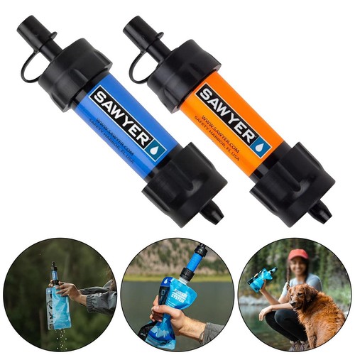 Abs outdoor mini - mini, wasserfilter