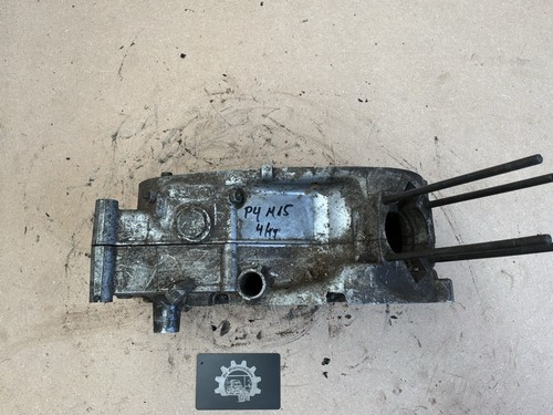 Simson s50 schwalbe motorblock - s50,