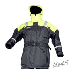 Spro Flotation Suit Jacke Gr