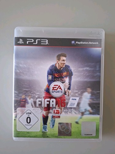 Fifa playstation ps3 - fifa,
