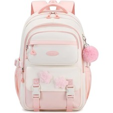 Trendiger Schulrucksack für
