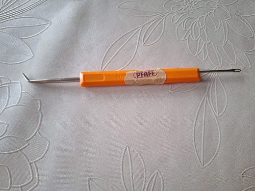 Pfaff passap zubehör für die - pfaff,