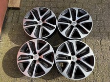 4x Orgi. Opel Insignia B Astra