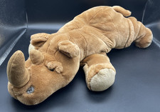 Bob der Bär Stofftier