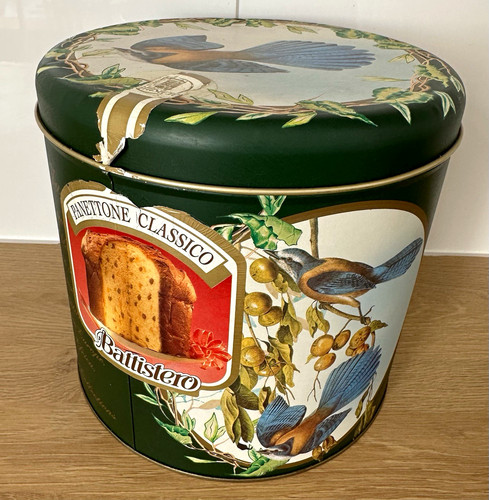 Battistero panettone dose - battistero,