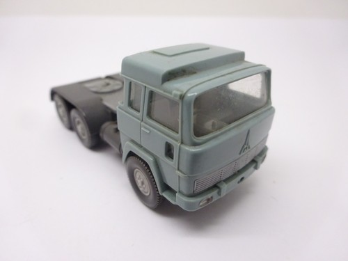 Wiking magirus 235 - wiking:, te