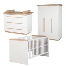 Kinderzimmer Set 'Lumo'