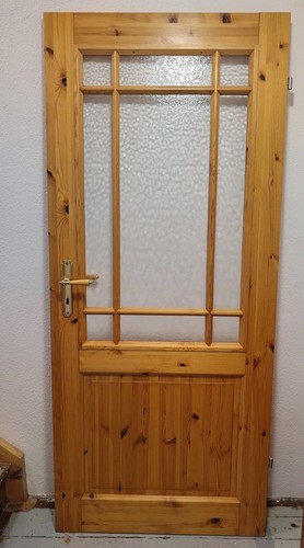 Kilsgaard landhaustür mit - kilsgaard,