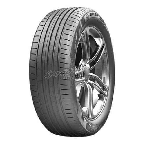 Greentrac quest suv - greentrac,