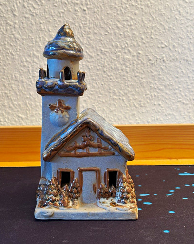 Keramik windlicht - windlicht, /