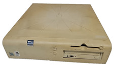 Dell Optiplex GX110 Vintage