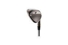 Titleist Vokey SM10 Brushed Steel Wedge 48°-10°-F Stahl Stiff