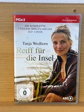 Reiff für die Insel / Die