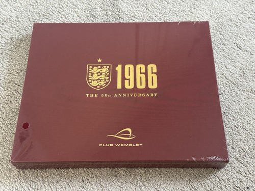 1966 the 50th anniversary - 1966,