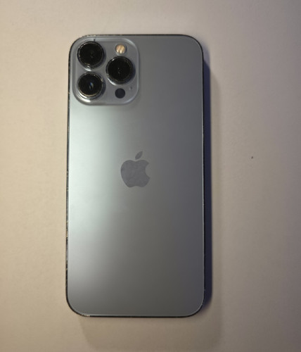 Apple iphone pro max - apple, gb