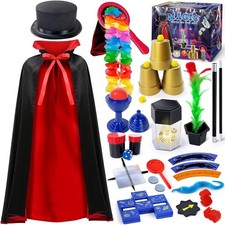 Zauberkasten Zaubertricks