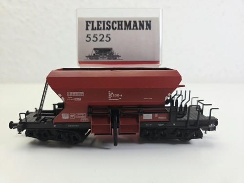 Fleischmann 5525 - fleischmann, h0