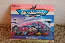 Original Galoob Micro Machines
