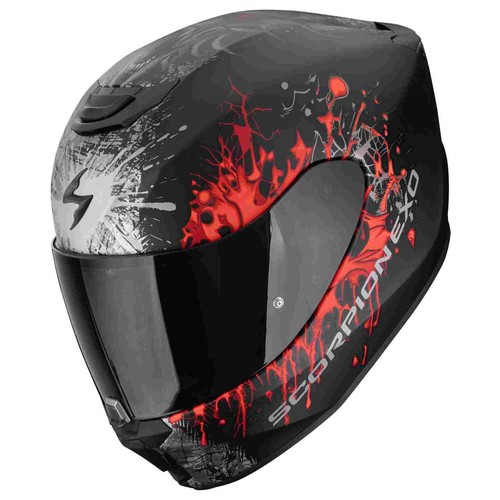 Scorpion exo 391 wolf - exo-391, schwarz