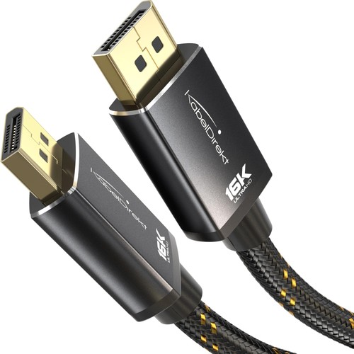 Kabeldirekt displayport 2 1 - kabeldirekt,