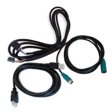Dension gateway 500 pin - 9-pin, ipod