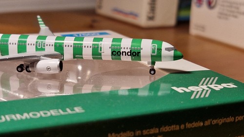 Herpa wings 538213 - herpa, boeing