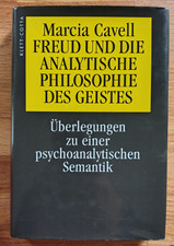 Marcia Cavell - Freud und die