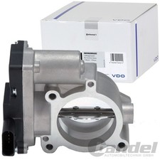 CONTINENTAL/VDO DROSSELKLAPPE passend für AUDI A1 VW GOLF V PASSAT B7 1.4 TFSI