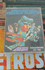 Imagine´s Arcade Giants