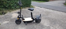 E-Scooter Elektro Scooter
