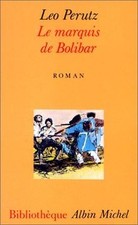 Le marquis de Bolibar von