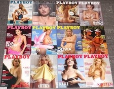 Playboy NL Auswahl 2025