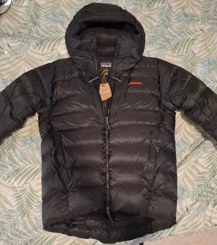 Patagonia grade vii down parka - patagonia,